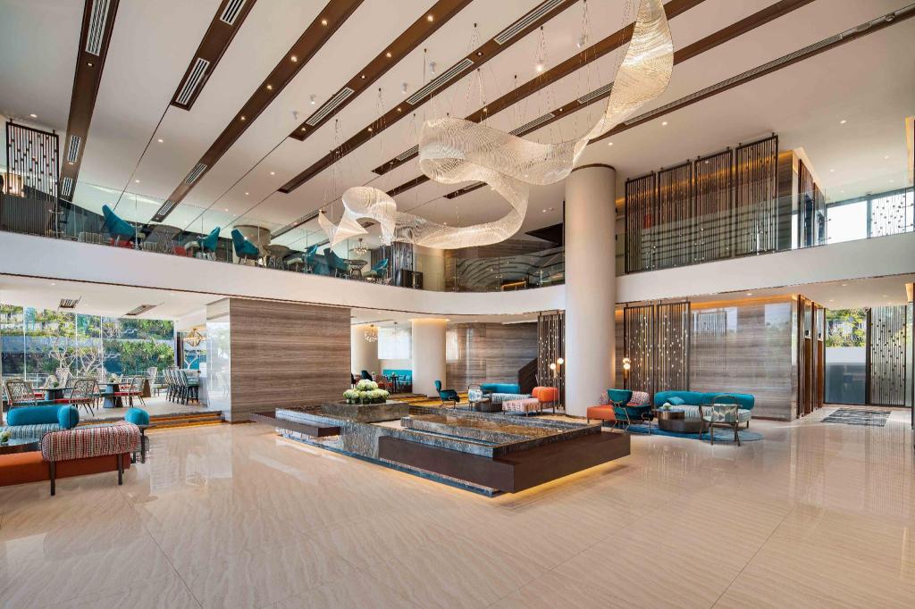 ダナンのRadisson Hotel Danang — 写真4