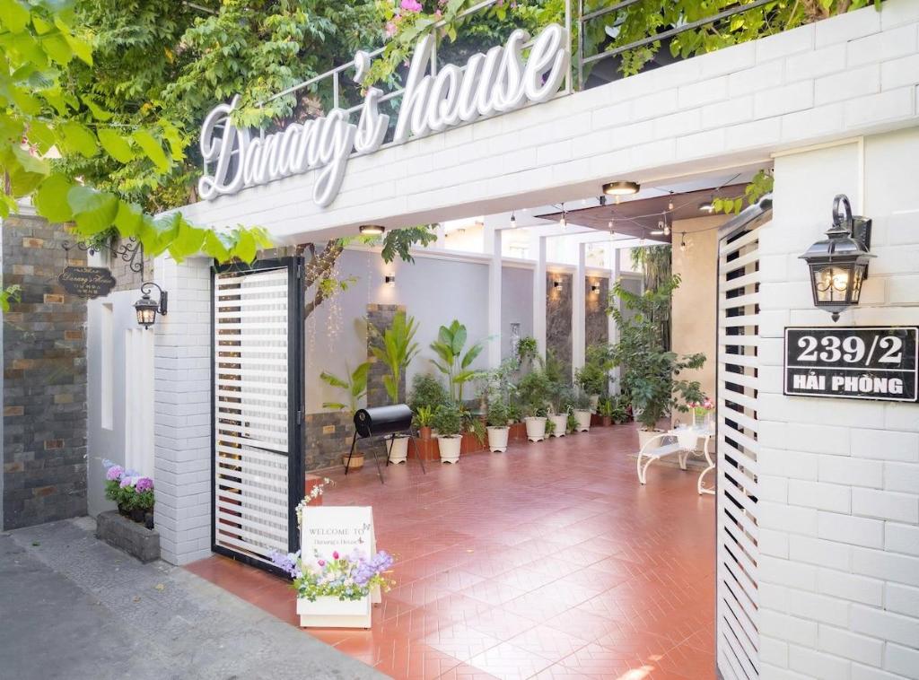 ダナンのDanang's house 301 — 写真6