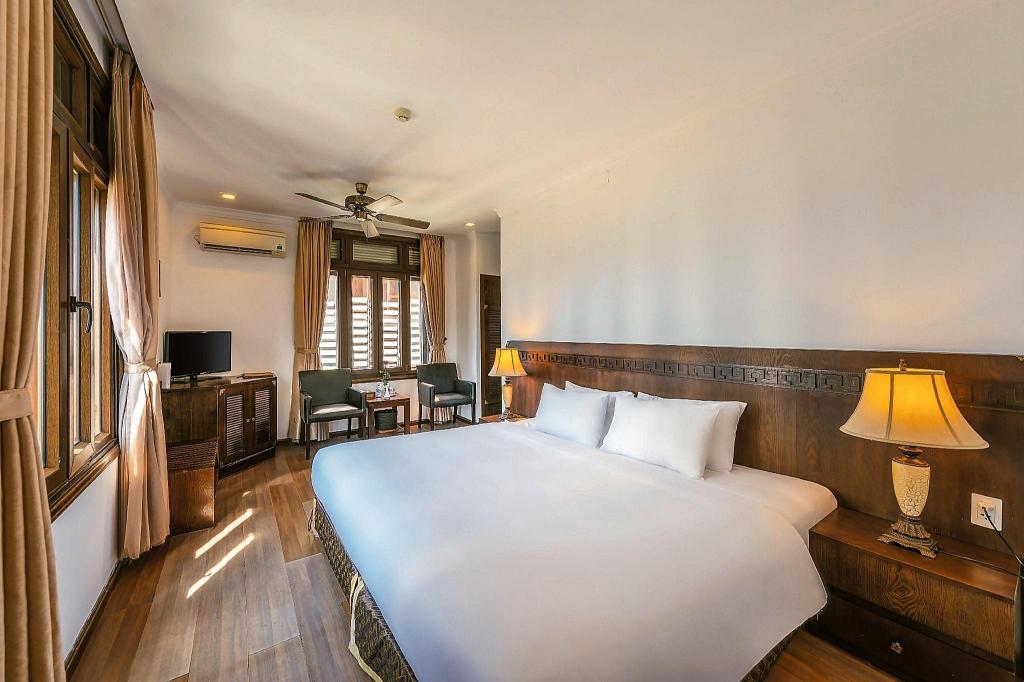 ダナンのChu Hotel Danang — 写真2