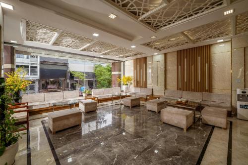 ダナンのA9 Beach Hotel Da Nang — 写真3