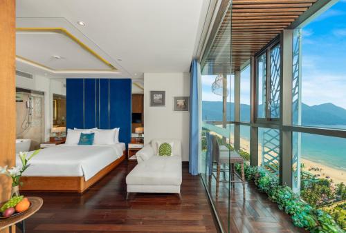 ダナンのMandila Beach Hotel DaNang — 写真2