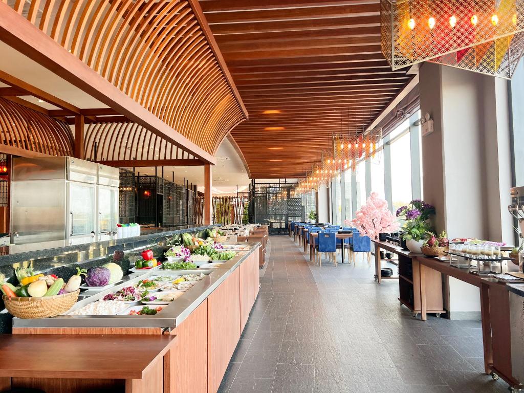 ダナンのDa Nang Mikazuki Villas & Spa — 写真3