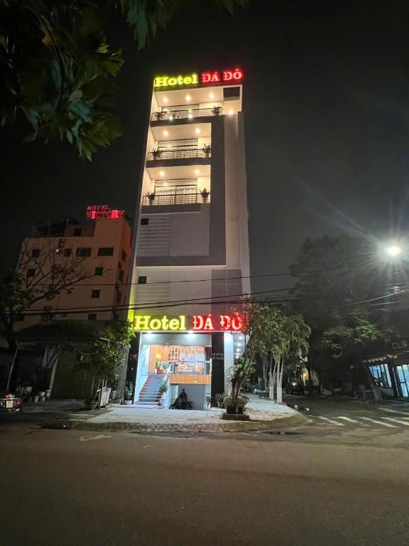 ダナンのHotel Đá Đỏ — 写真5