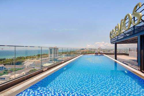 ダナンのCosmos Hotel Danang — 写真3