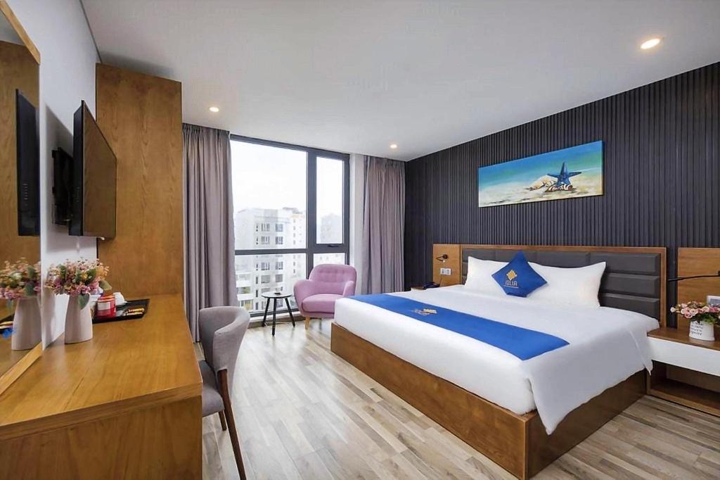 ダナンのJolia Hotel Danang Beach — 写真2