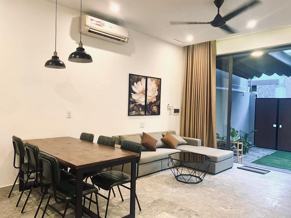 ダナンのMưa House 3BR Small Pool — 写真5