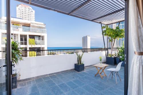ダナンのSmeraldo Hotel — 写真4