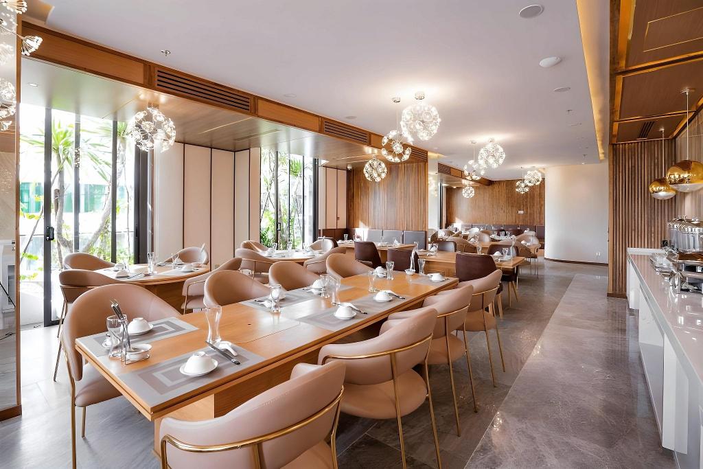 ダナンのHaian Riverfront Hotel Da Nang — 写真4