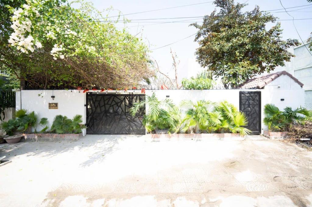 ダナンのBigPool House 4BR Near Han River — 写真5