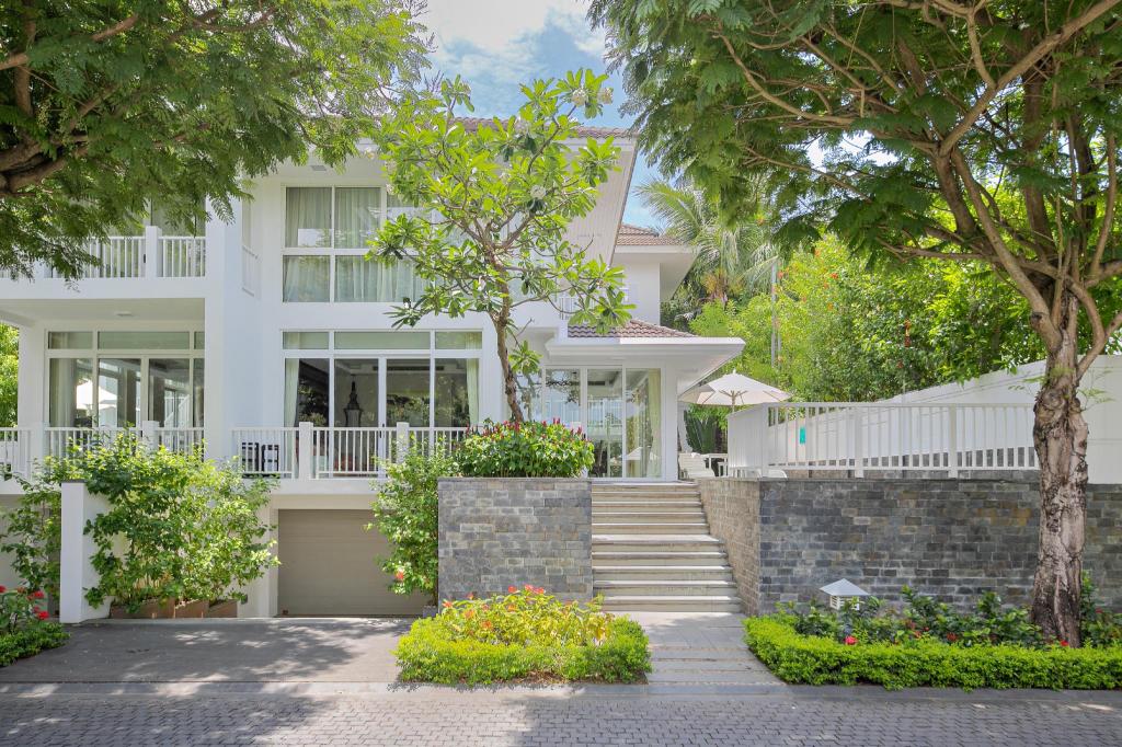 PREMIER VILLAGE DA NANG RESORT BY JAM in Da Nang