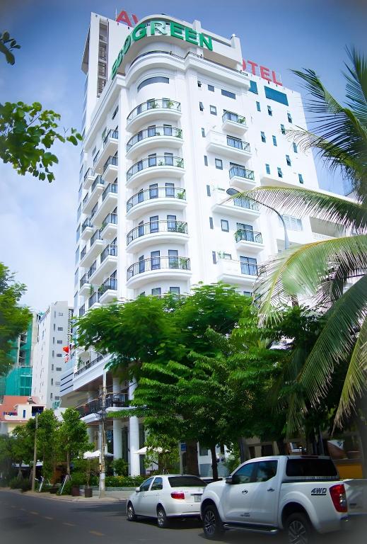 ダナンのEco Green Boutique Hotel Da Nang — 写真6