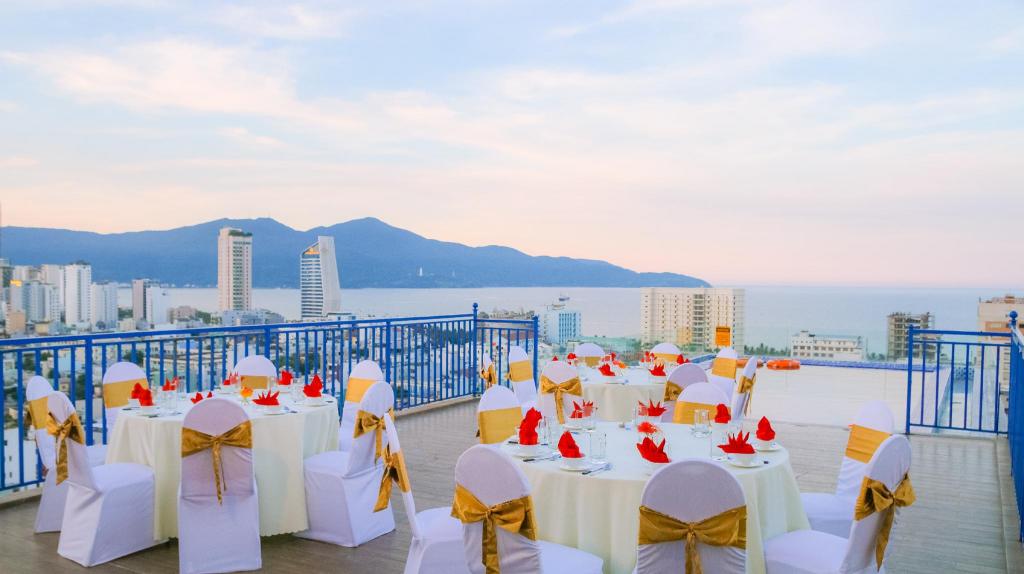ダナンのANFADA Hotel Danang — 写真5