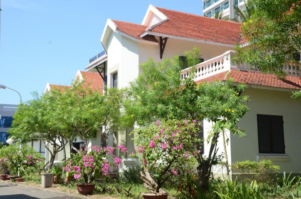 DTC Hotel in Da Nang