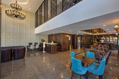 ダナンのCosmos Hotel Danang — 写真5