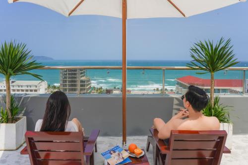 ダナンのSOCO Hotel — 写真6