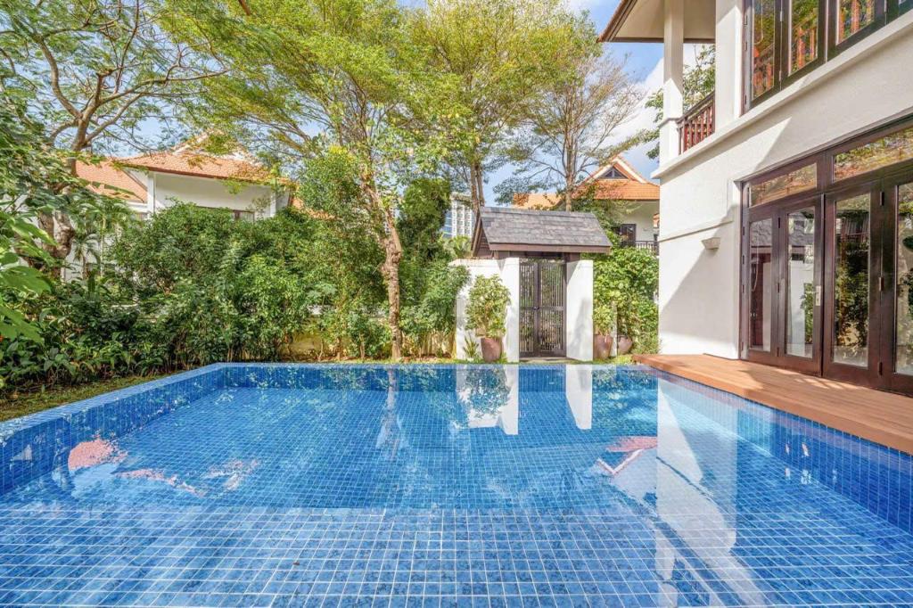 ダナンのVilla 3br with buffet breakfast — 写真4