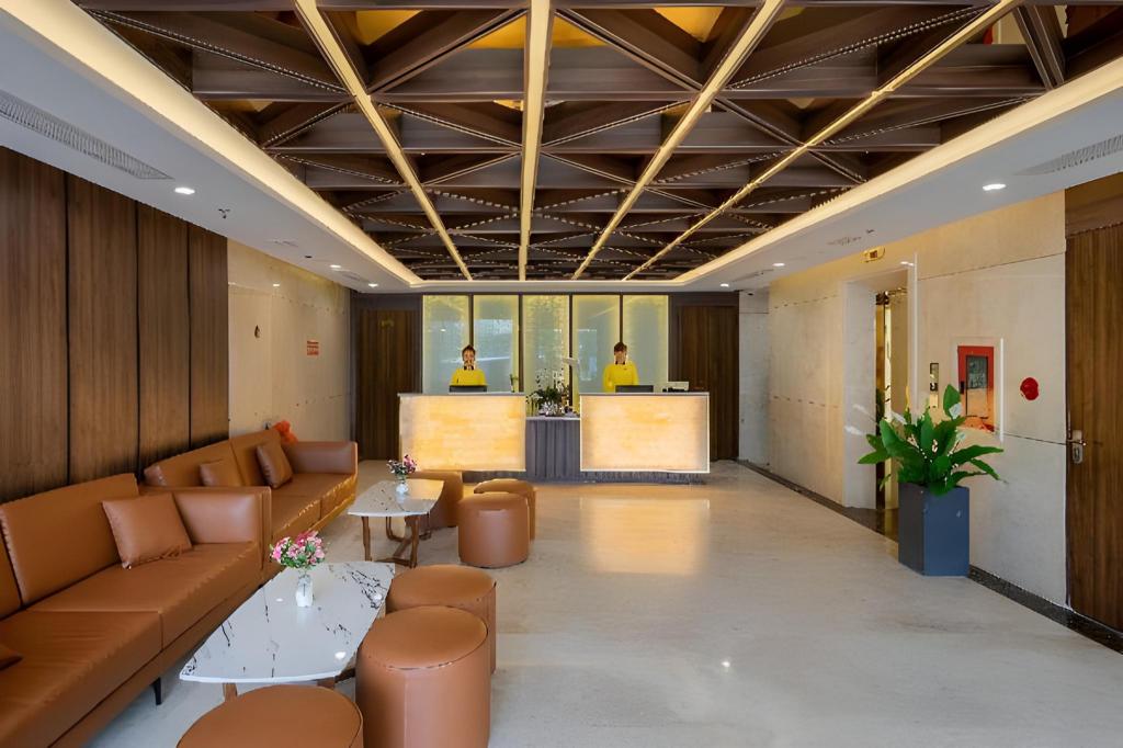 ダナンのKOVA DIAMOND HOTEL DA NANG — 写真5