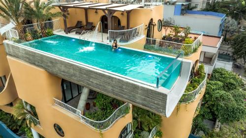 ダナンのSaha Casa Boutique Hotel Da Nang — 写真5