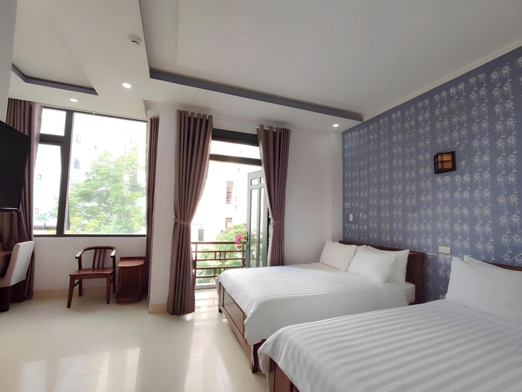 Thanh Hien HB Hotel in Da Nang