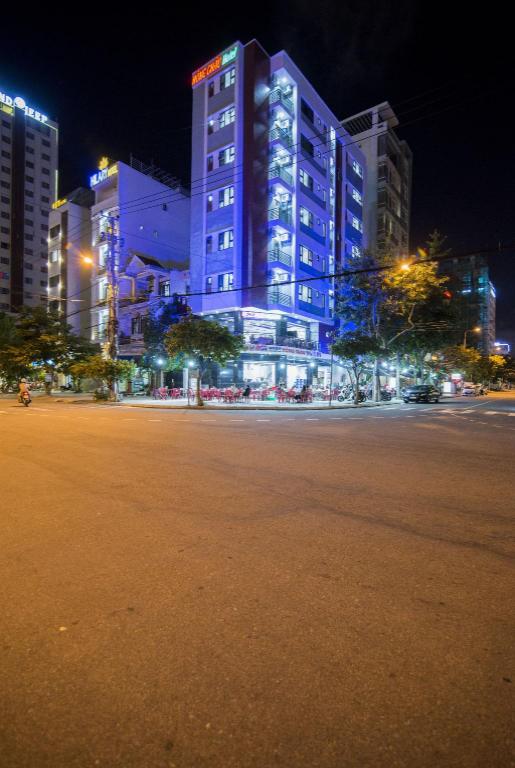 ダナンのHỒNG CHÂU HOTEL — 写真6