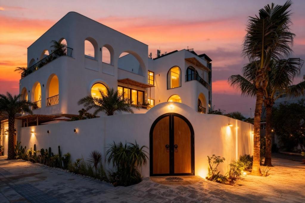 Pearl Retreat-The most magnificent villa in Danang in Da Nang — photo 5