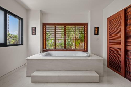 ダナンのSila Ananda 6BR Pool Villa Đảo Xanh Đà Nẵng — 写真6