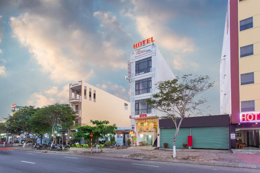 ダナンのRose Hotel — 写真4