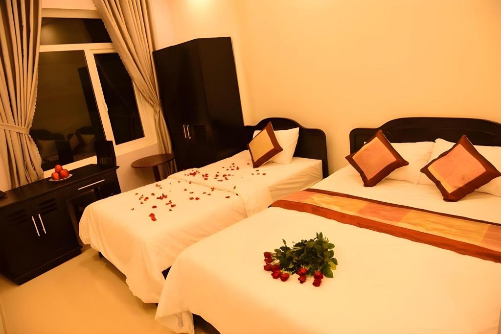 Sea Hai Yen Hotel in Da Nang