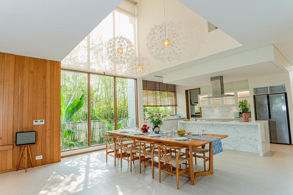 ダナンのLuxury Ocean Pool Villas — 写真5