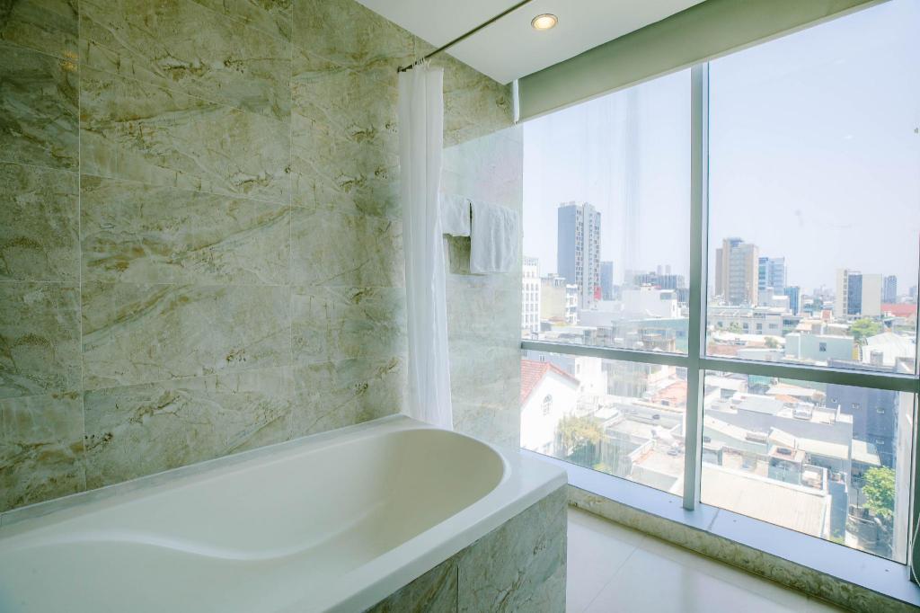 ダナンのNhat Linh Hotel & Suites Da Nang — 写真4