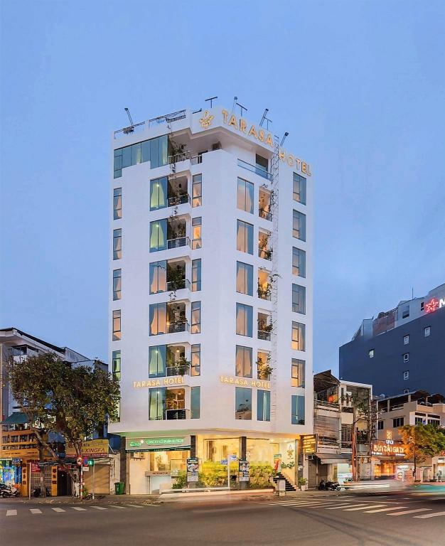 ダナンのTarasa Hotel Da Nang by Elite24 — 写真4