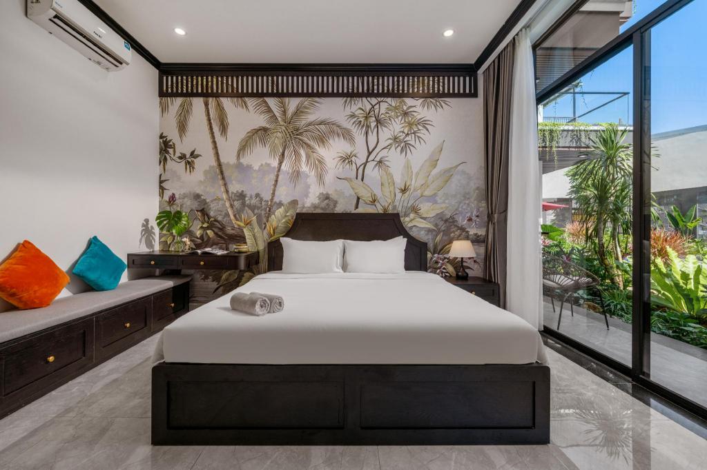 ダナンのCiCi Villa & Apartment — 写真2
