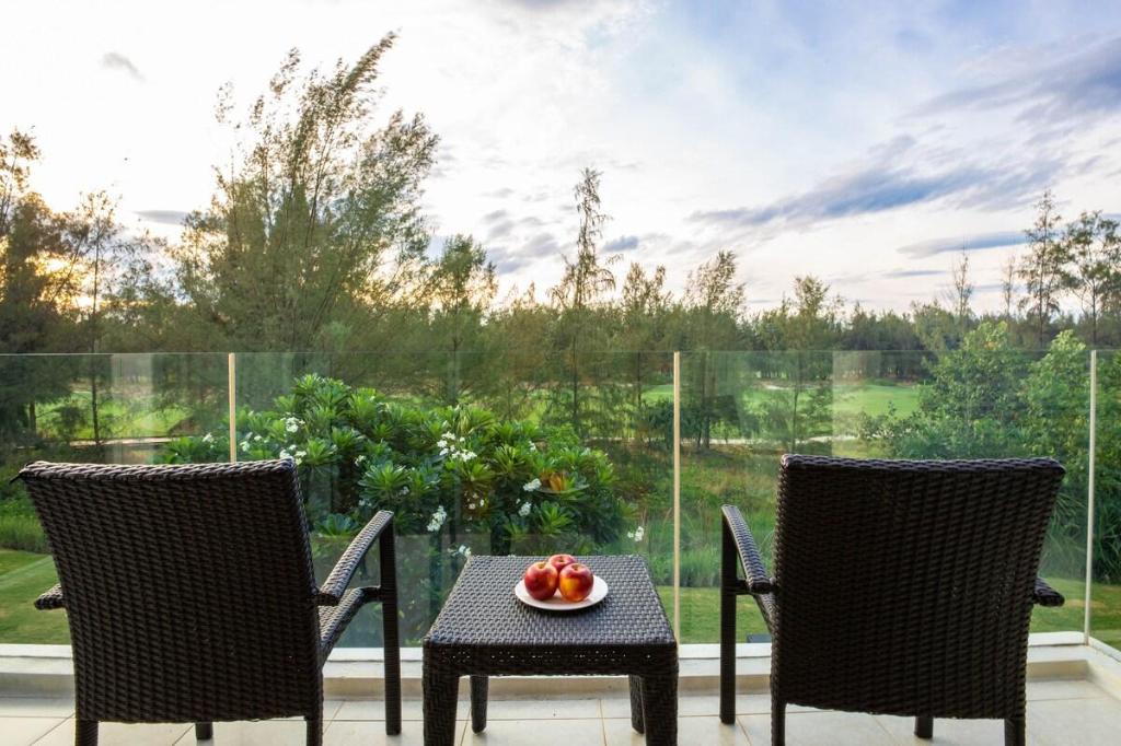 ダナンのVilla 5 Deluxe - The Ocean Villa Da Nang — 写真6