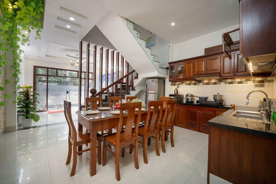 ダナンのAnna house-full AirConditioner-3N free PickUp-My Khe Beach — 写真3