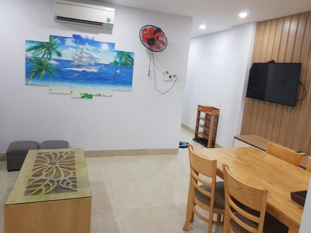 Friendly Home By the Ocean in Da Nang — photo 3