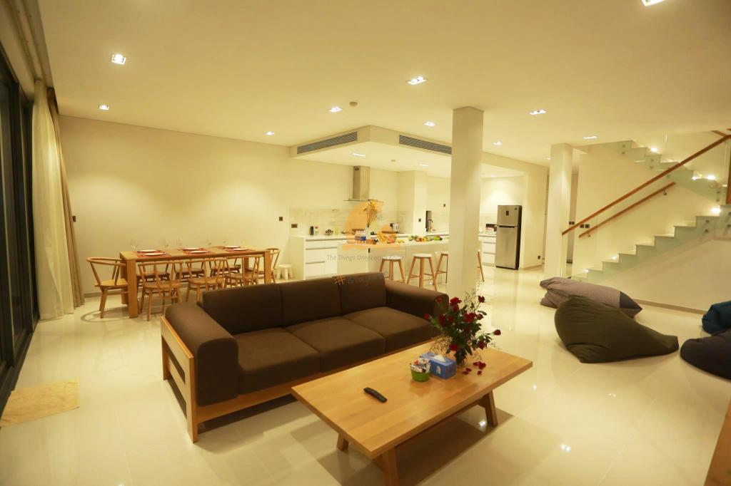 The Point Villa DA NANG 3BRS in Da Nang