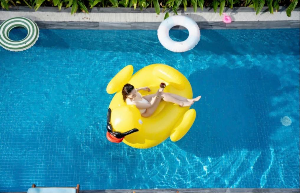 PHÚC VILLA ( 5 bedrooms) in Da Nang