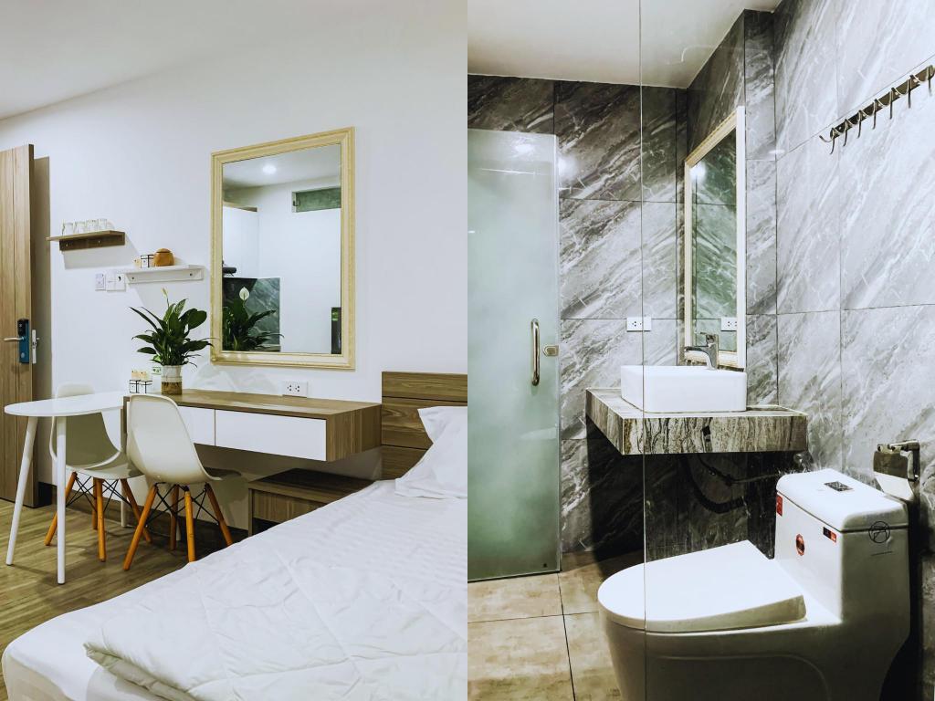 ダナンのRoyal Suburban Apartment Hotel — 写真3