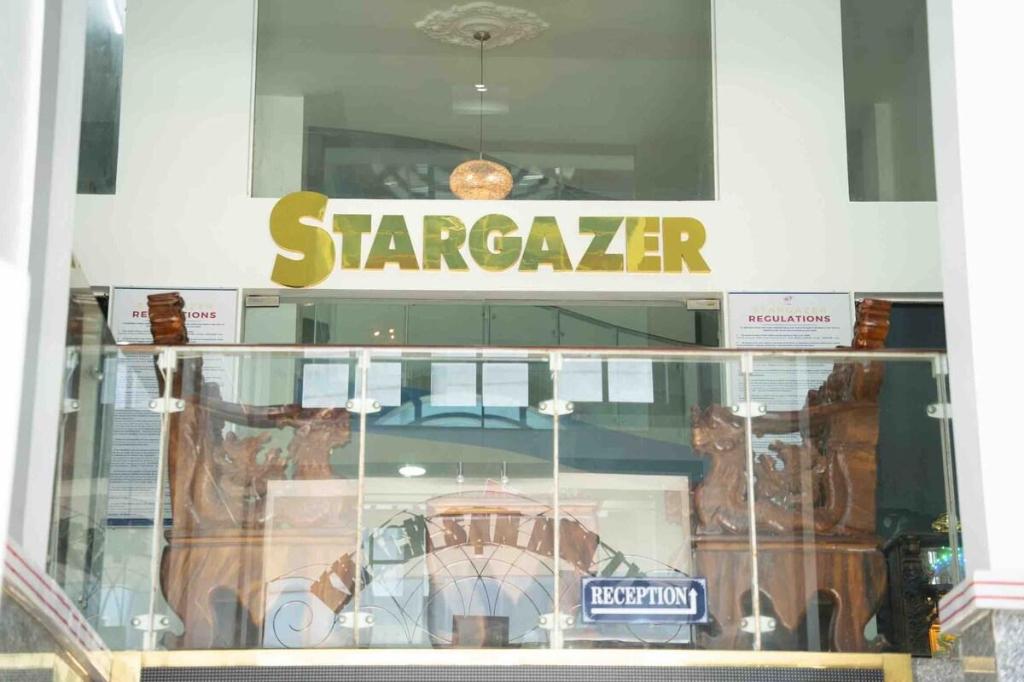 ダナンのStargazer Hotel - Standard room — 写真6