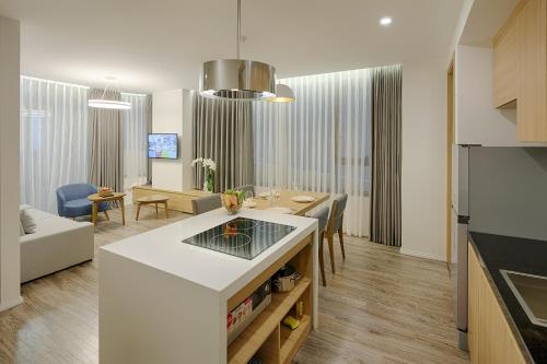 ダナンのParosand Da Nang Hotel — 写真5