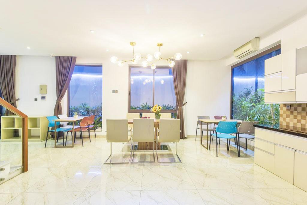 ダナンのAnnie Danang Hotel & Apartment — 写真4