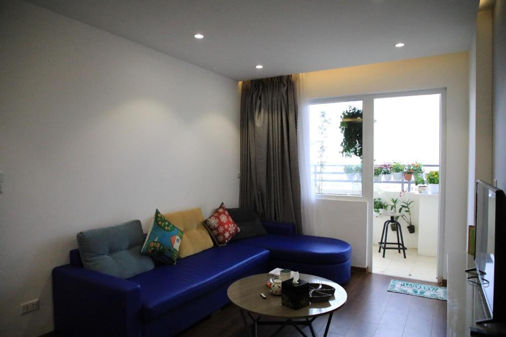 ダナンのSeaview apartment  MT Da Nang — 写真2