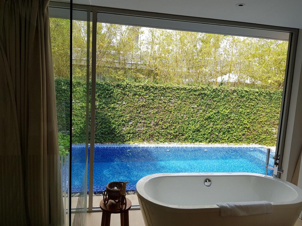 ダナンのThe  Resort, 1 Bedroom Villa, Private Pool [Da Nang] — 写真6