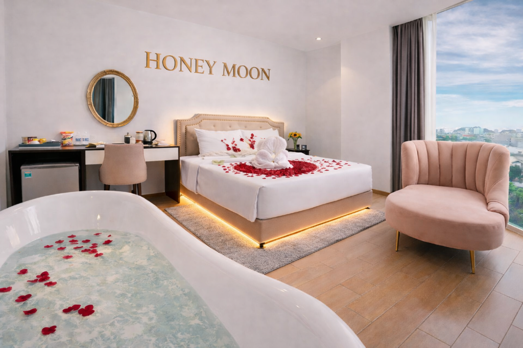 ダナンのReal Love Hotel — 写真2