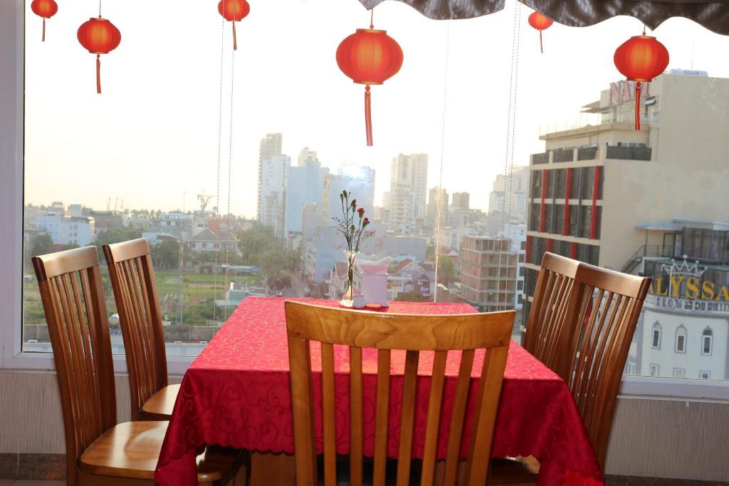 ダナンのHoang Sa Hotel Danang — 写真6