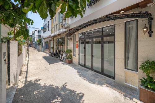 ダナンのY Homestay Da Nang Near Airport and City Center — 写真6