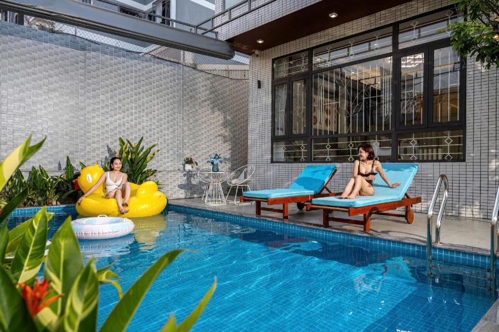 Phúc Villa in Da Nang