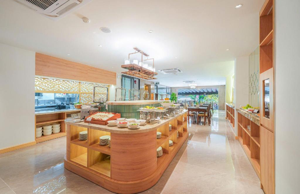 ダナンのKiến's Ocean Hotel — 写真4