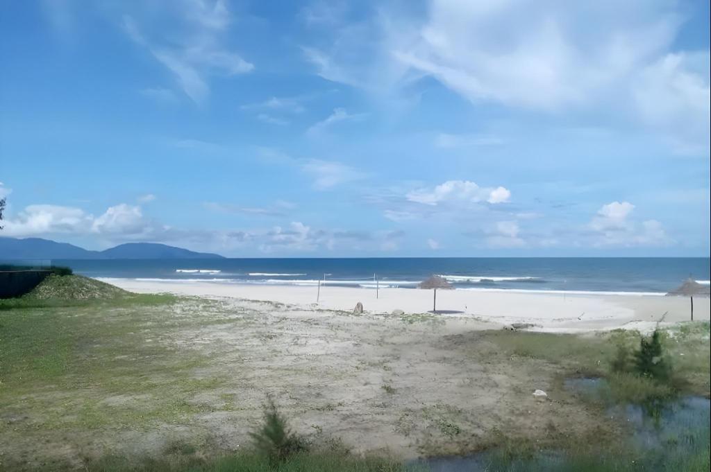 PREMIER Apartment in 5*Resort/Golf & Private Beach in Da Nang