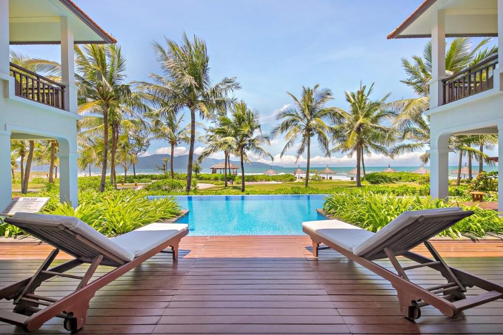 Villa 4 Beachfront - Villa Da Nang in Da Nang